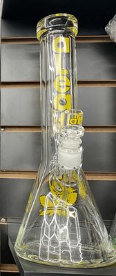 14” 9mm Beaker