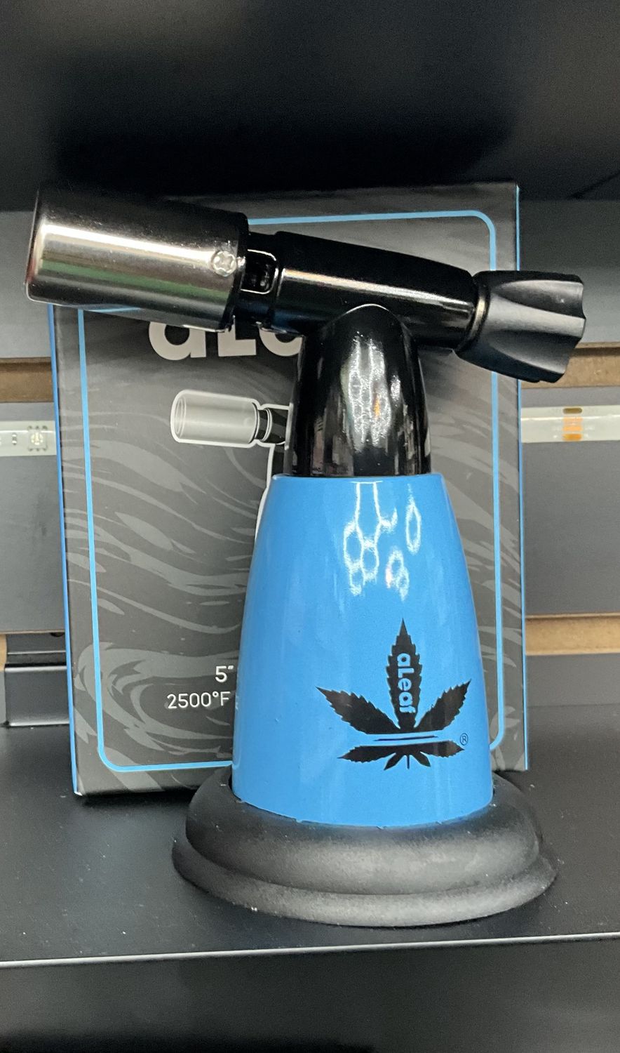 5’ Blow Torch Torbo Flame