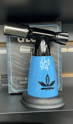 5’ Blow Torch Torbo Flame