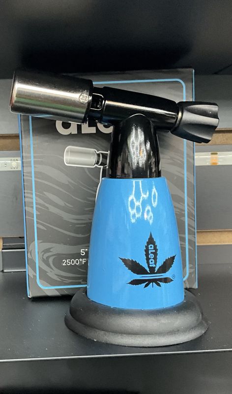 5’ Blow Torch Torbo Flame