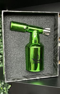 5” Brass Blow Torch Blue Turbo Flame