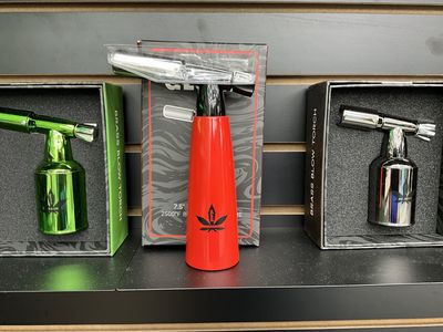 7.5” ALeaf Blow Torch