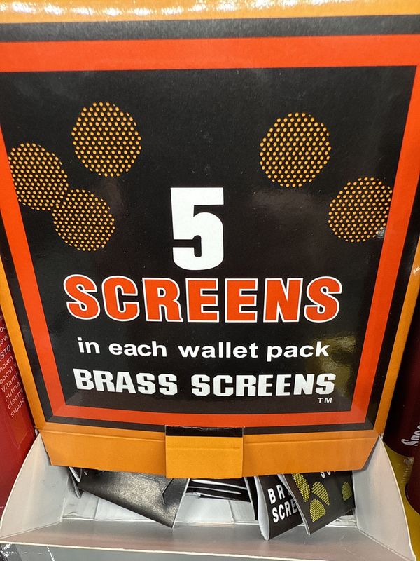Glass Screen 200CT