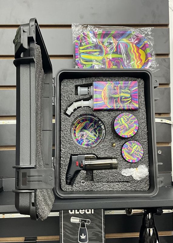 Our Trays Kit