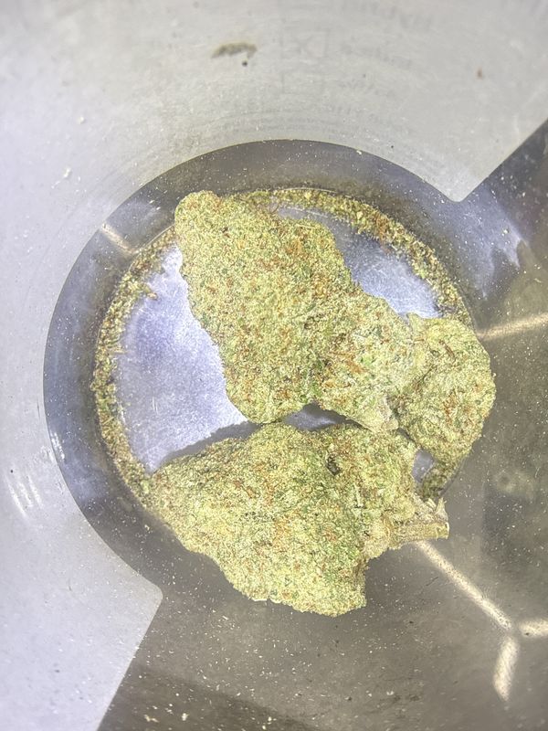 Papaya Punch GRAM