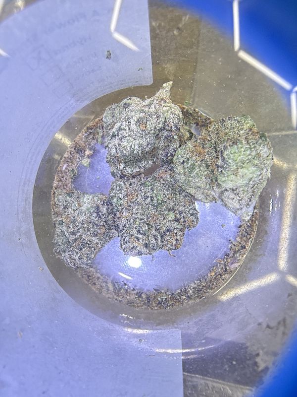 Triple Candy