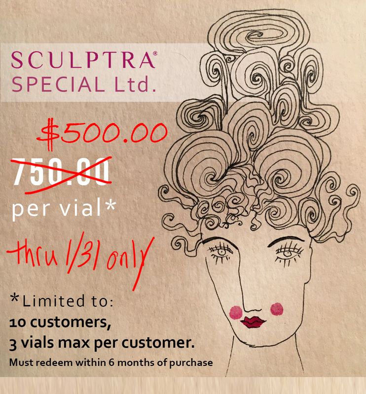 Sculptra Special Ltd.