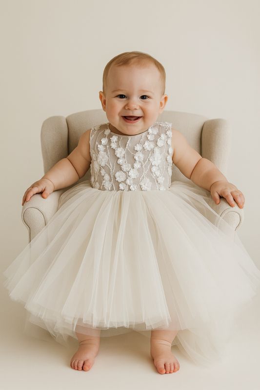 Sukienka wizytowa Brenda