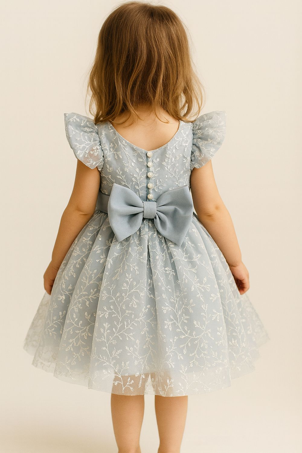 Sukienka wizytowa Mikayla