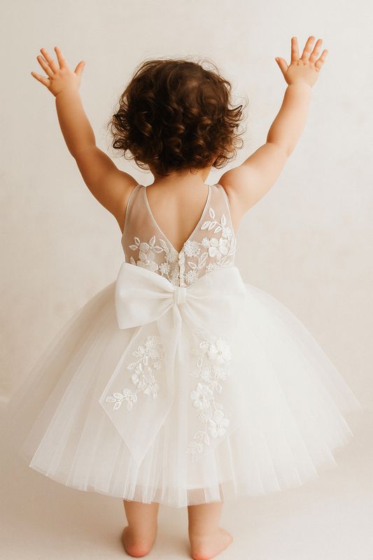 Sukienka dla druhny/pokomunijna Maxima