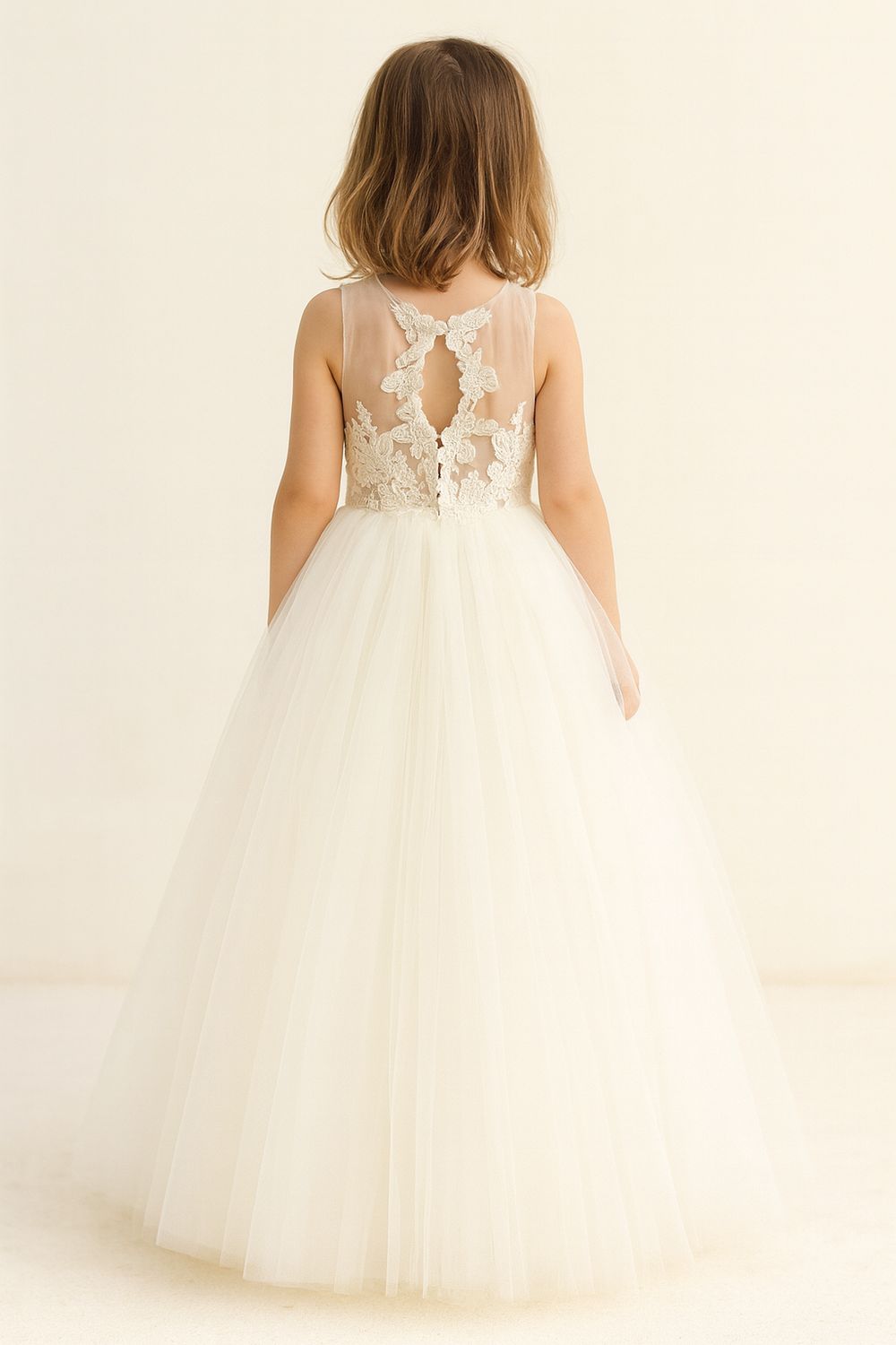 Sukienka komunijna Artiana