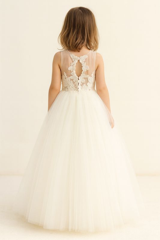 Sukienka komunijna Artiana