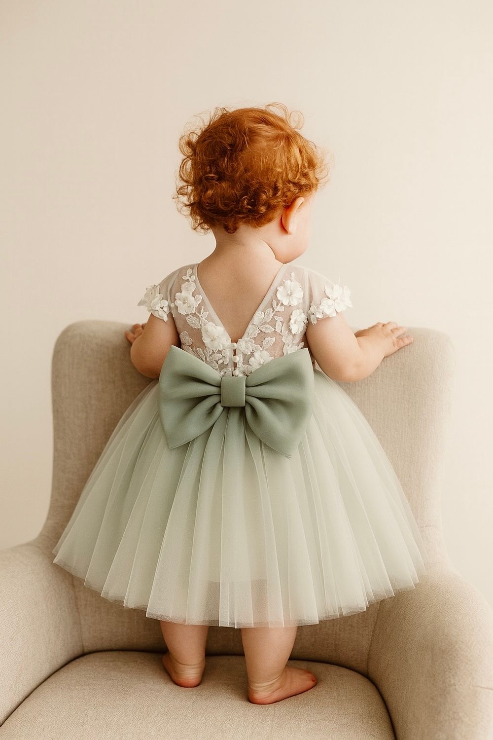 Sukienka wizytowa Sage