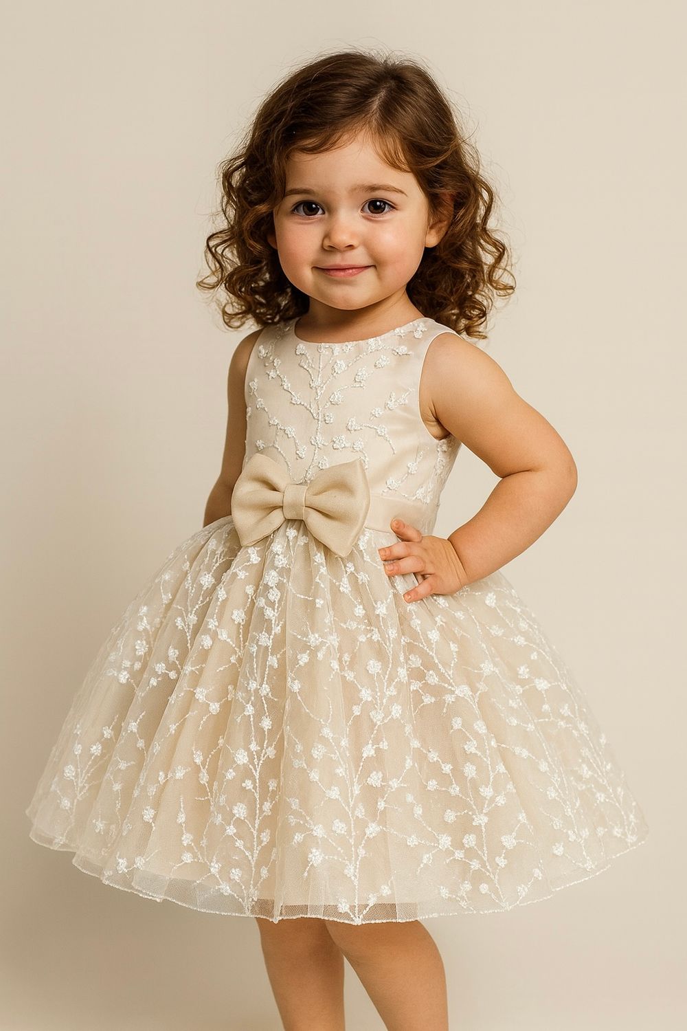 Sukienka wizytowa Lilly