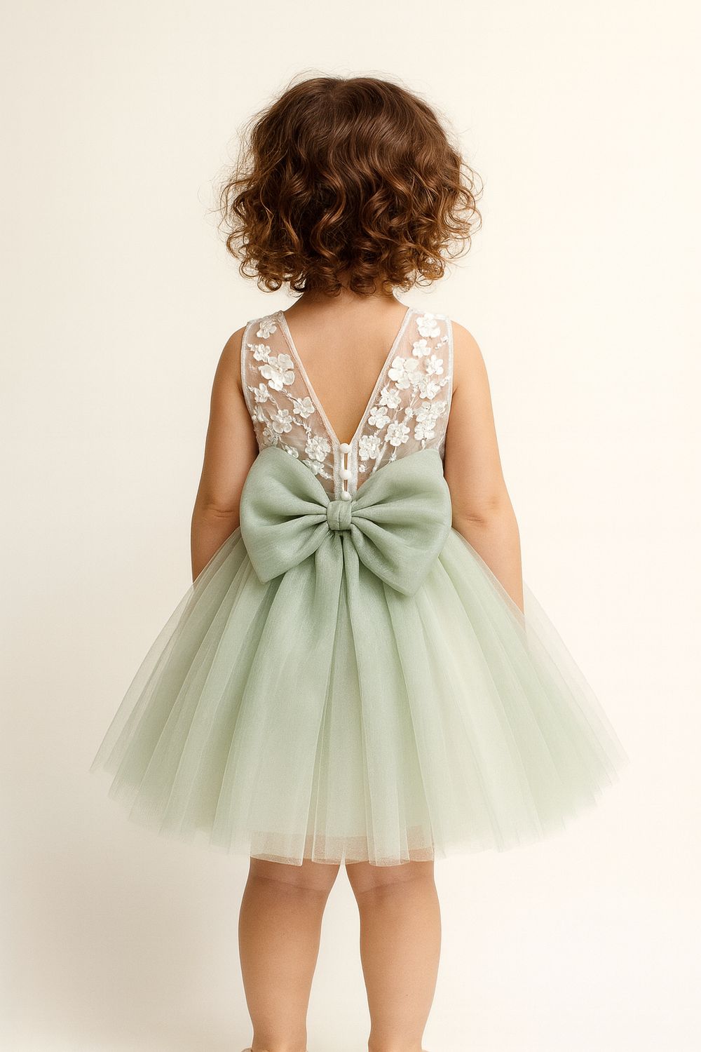 Sukienka wizytowa Sherry