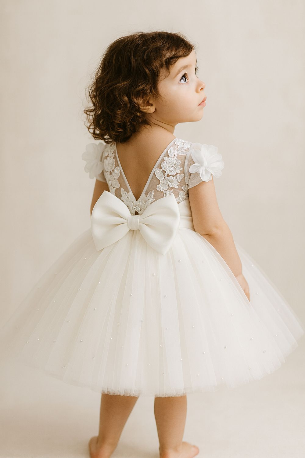 Sukienka wizytowa Perla