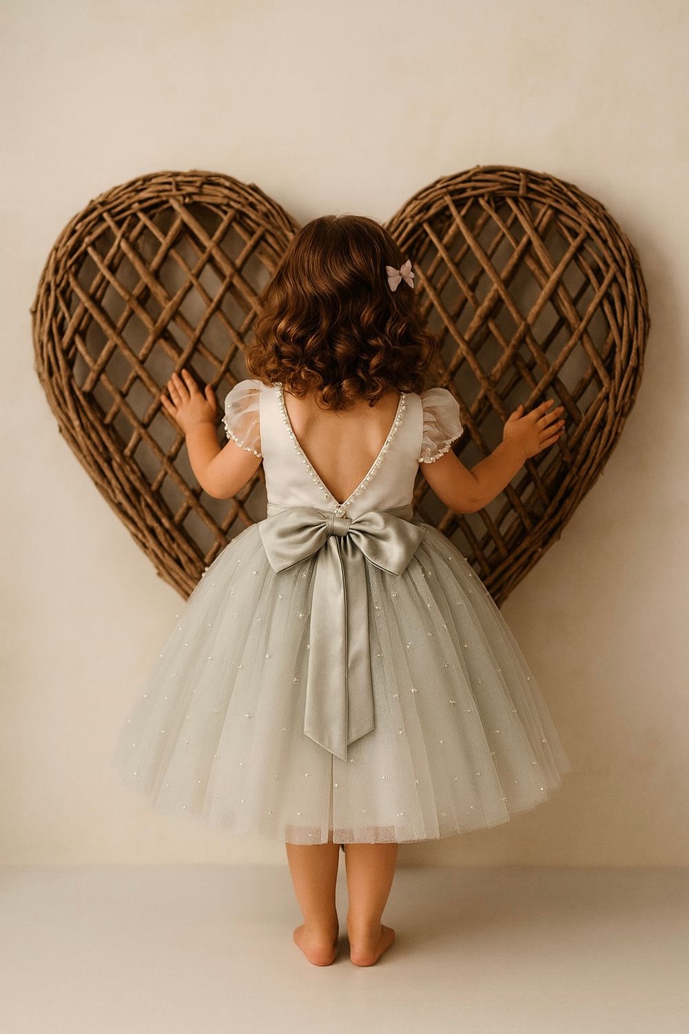 Sukienka wizytowa Loraine