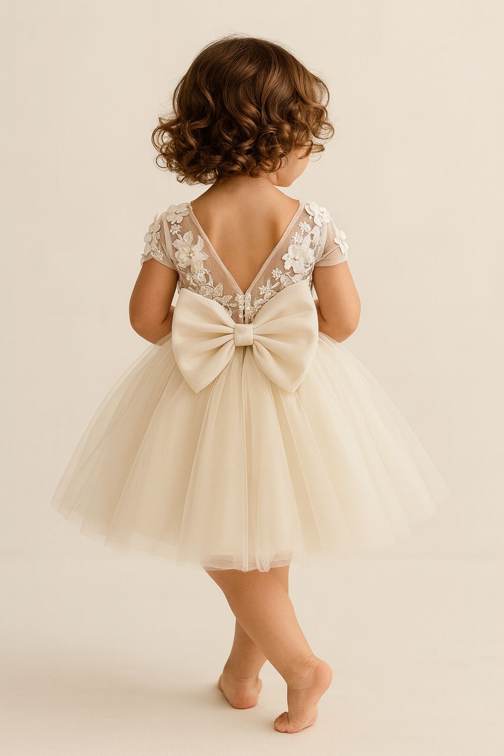 Sukienka wizytowa Nancy