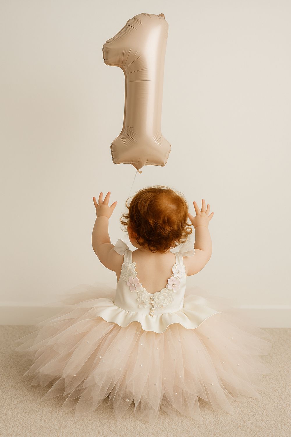 Sukienka wizytowa Allison