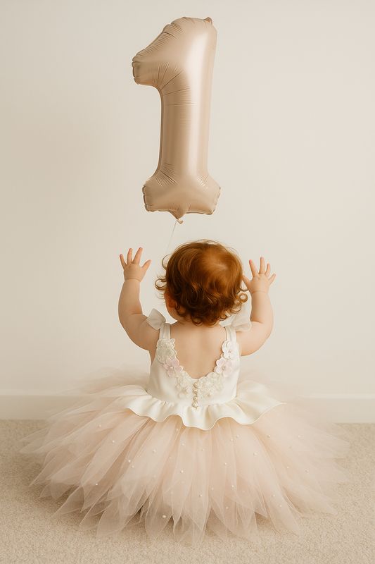 Sukienka wizytowa Allison