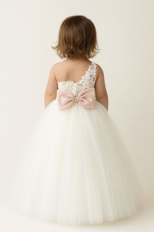 Sukienka komunijna Miami