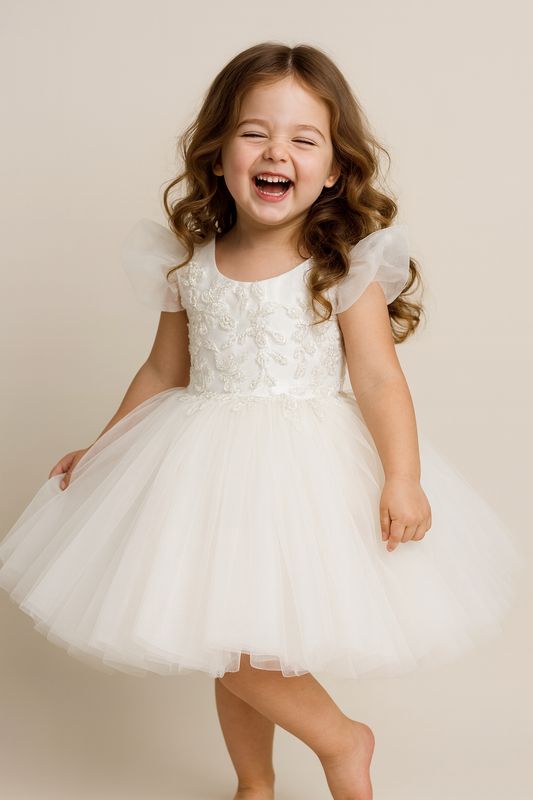 Sukienka pokomunijna/dla druhny Casey