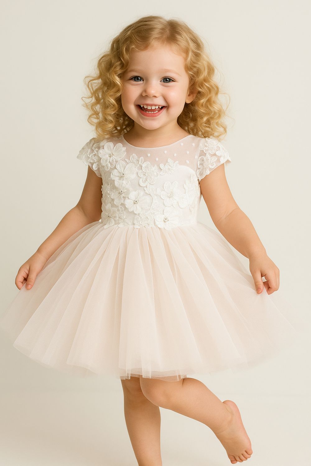 Sukienka wizytowa Trish