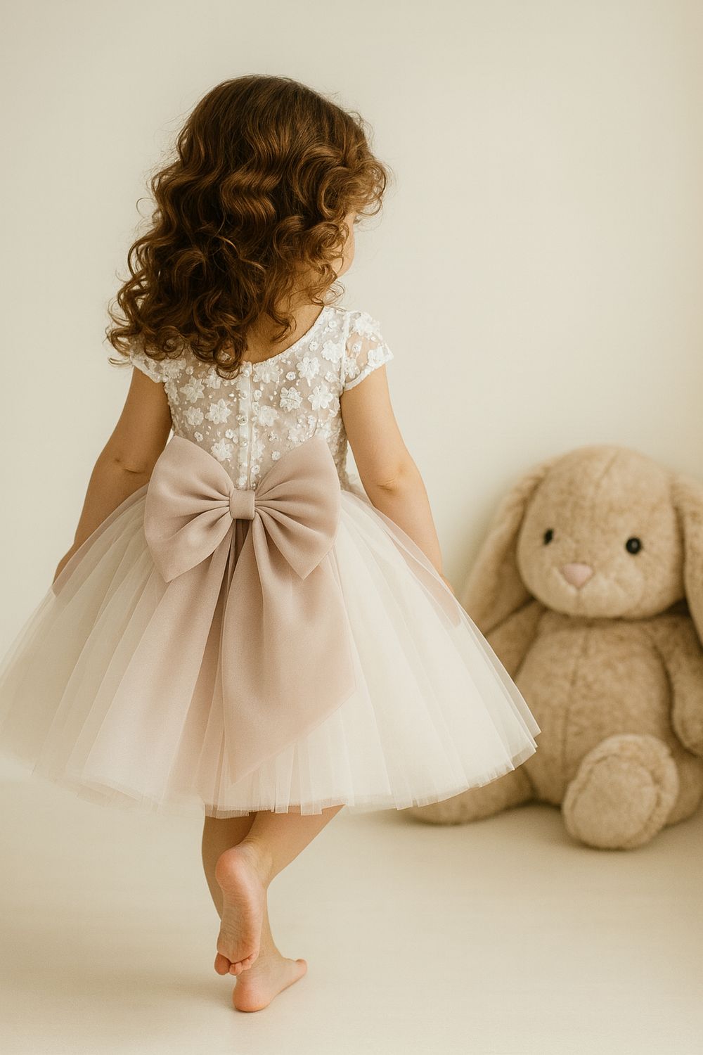 Sukienka wizytowa Leah