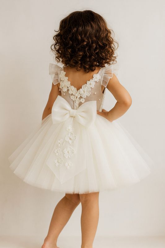 Sukienka wizytowa Polly