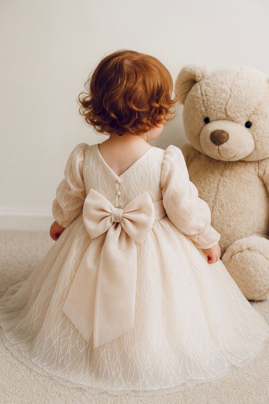 Sukienka wizytowa Fiorina