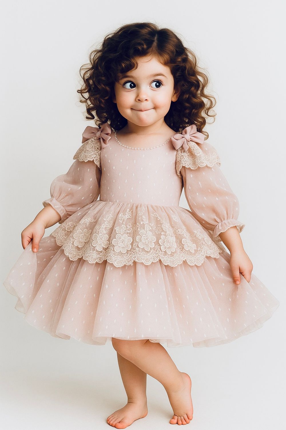 Sukienka wizytowa Candy