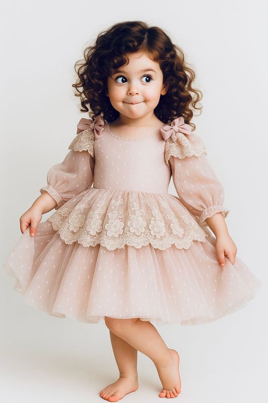 Sukienka wizytowa Candy