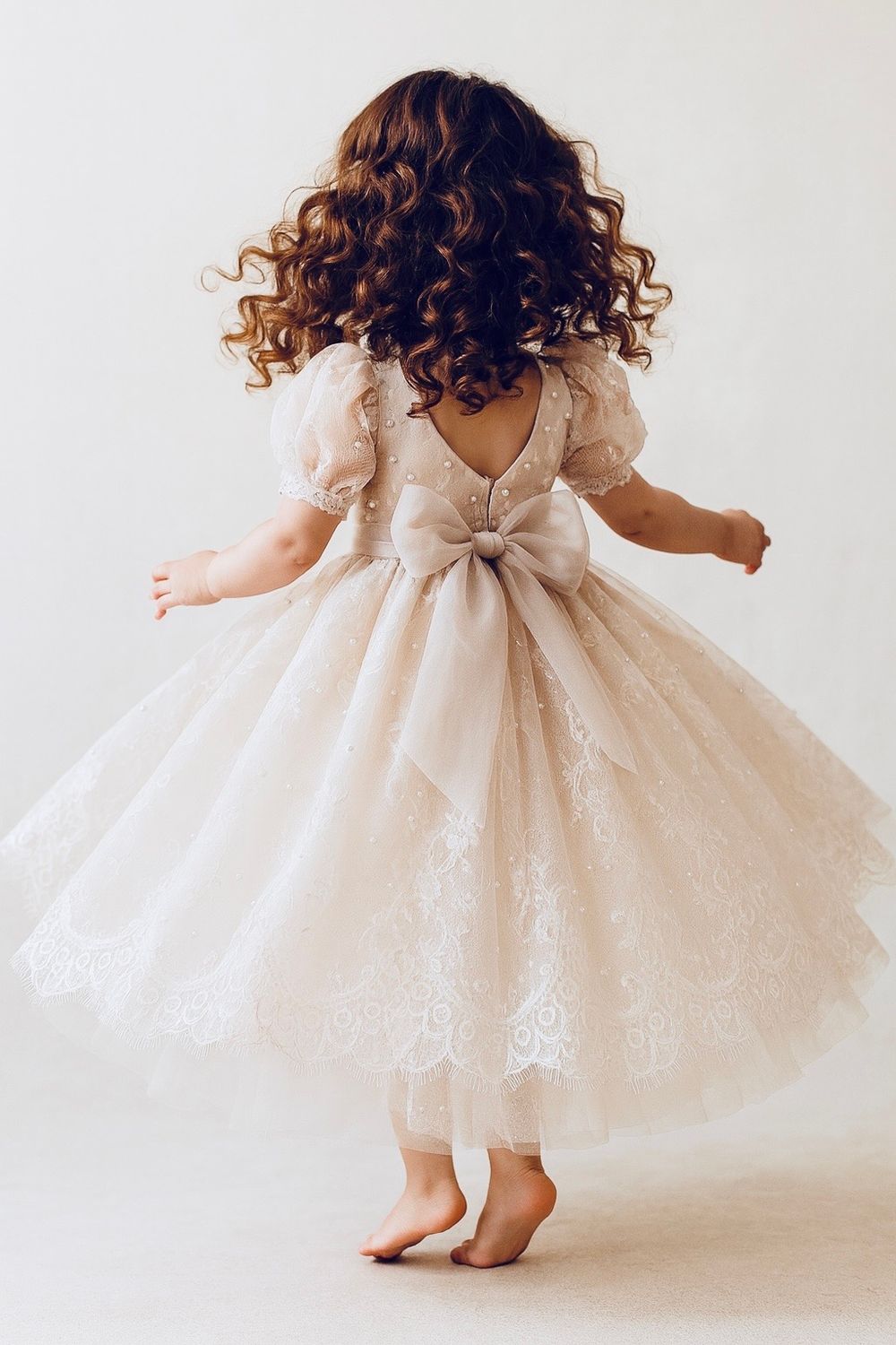 Sukienka komunijna/chrzciny/wesele/urodziny Talula