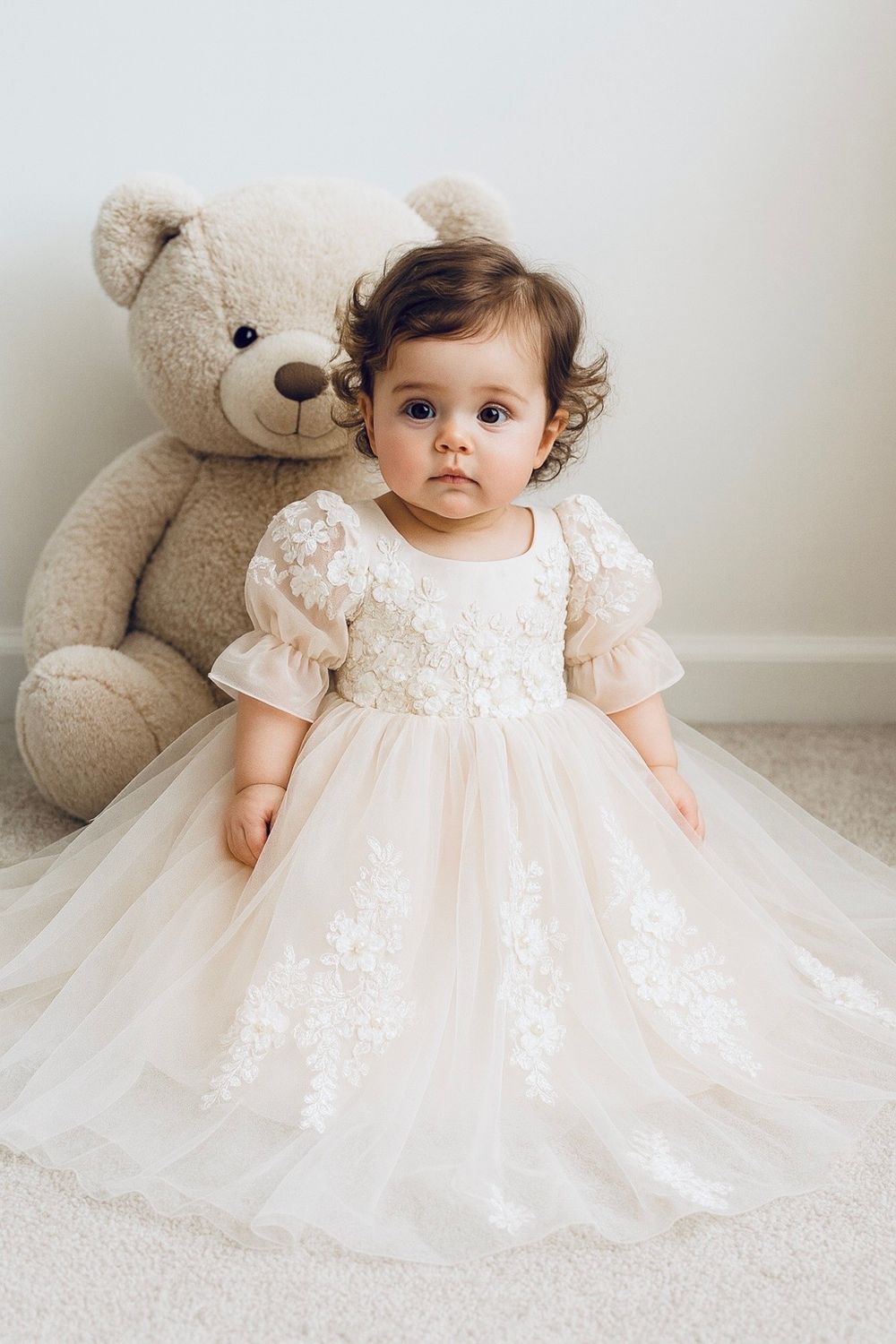 Sukienka komunijna/chrzciny/wesele/urodziny Gloria