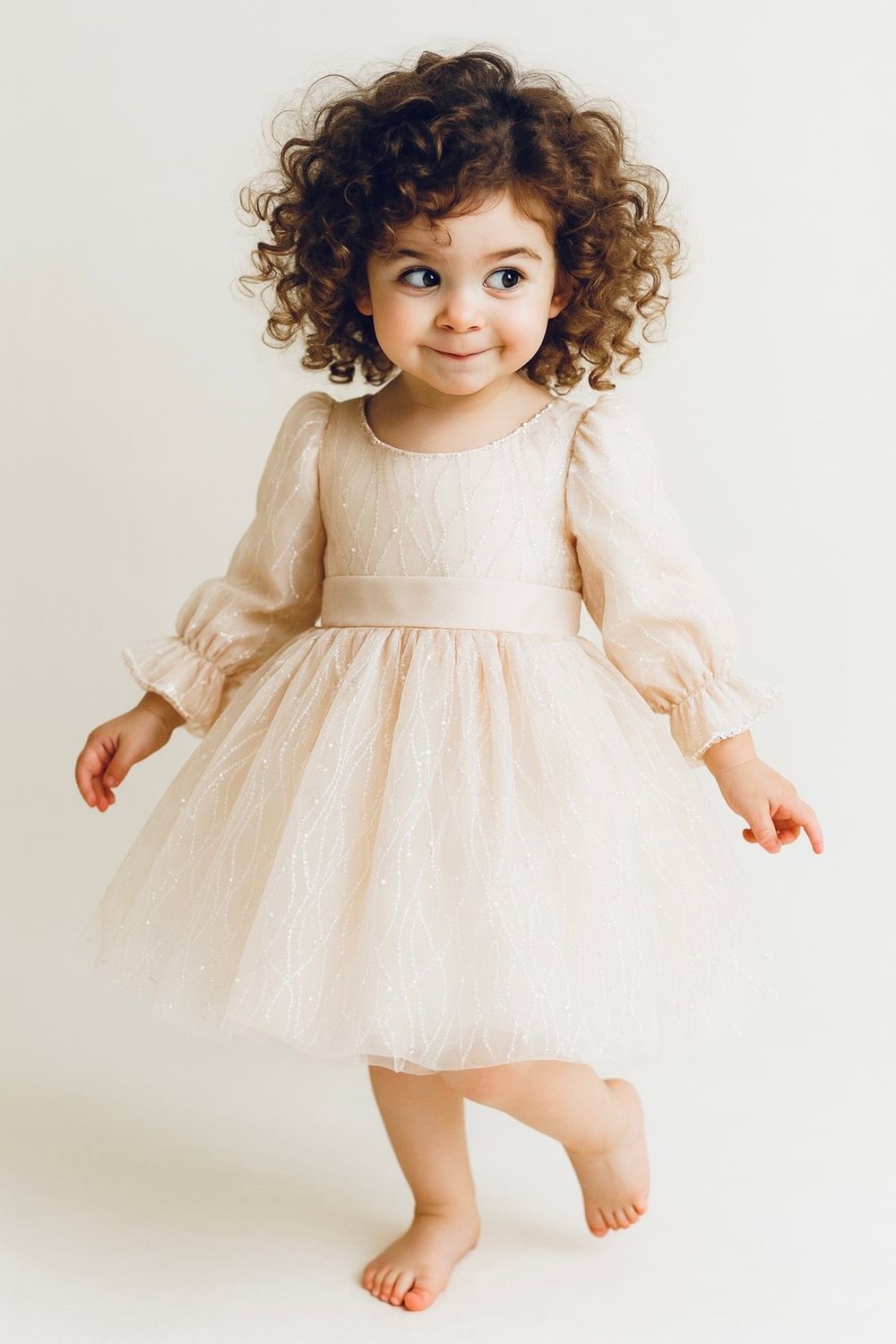 Sukienka wizytowa Fiorina