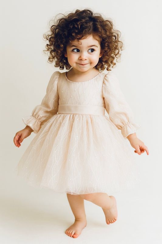 Sukienka wizytowa Fiorina