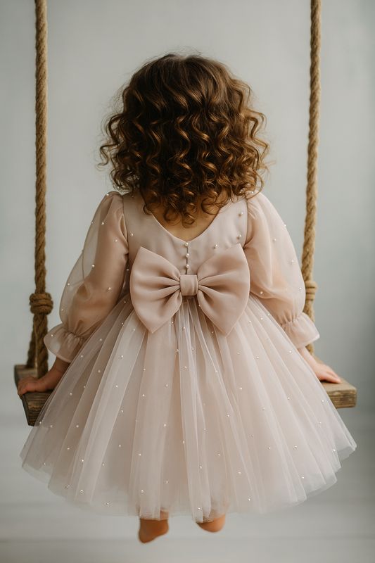 Sukienka wizytowa Bellini