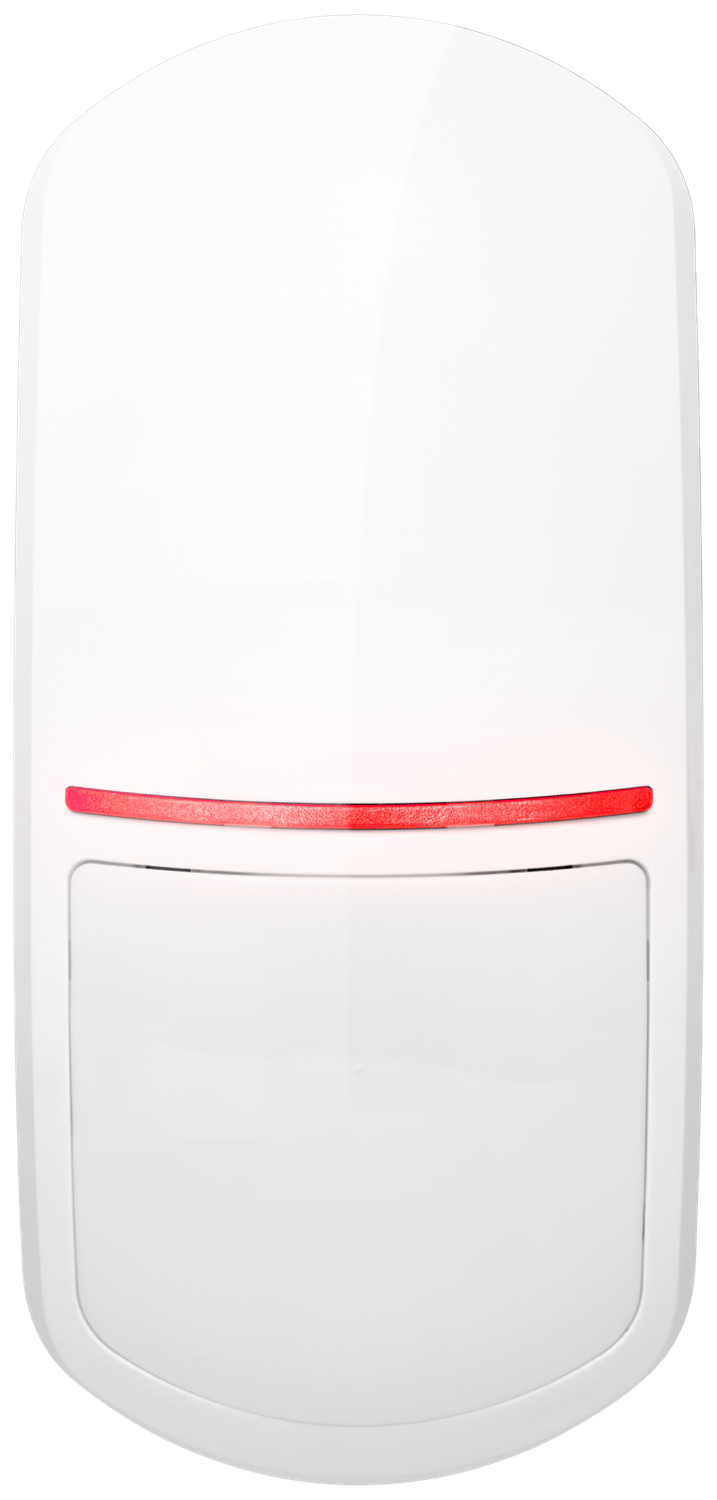 APD-200 Bewegungsmelder 868 MHz Funk - BE WAVE System