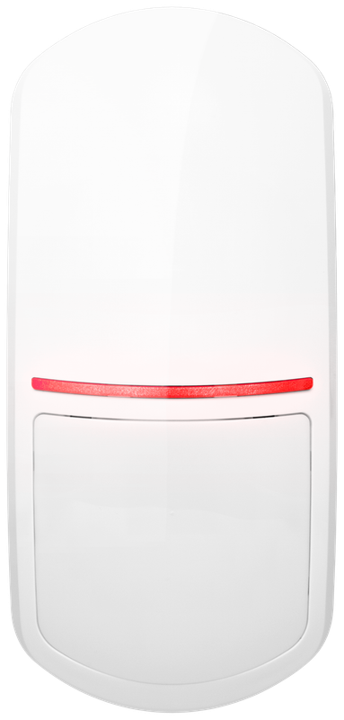 APD-200 Bewegungsmelder 868 MHz Funk - BE WAVE System