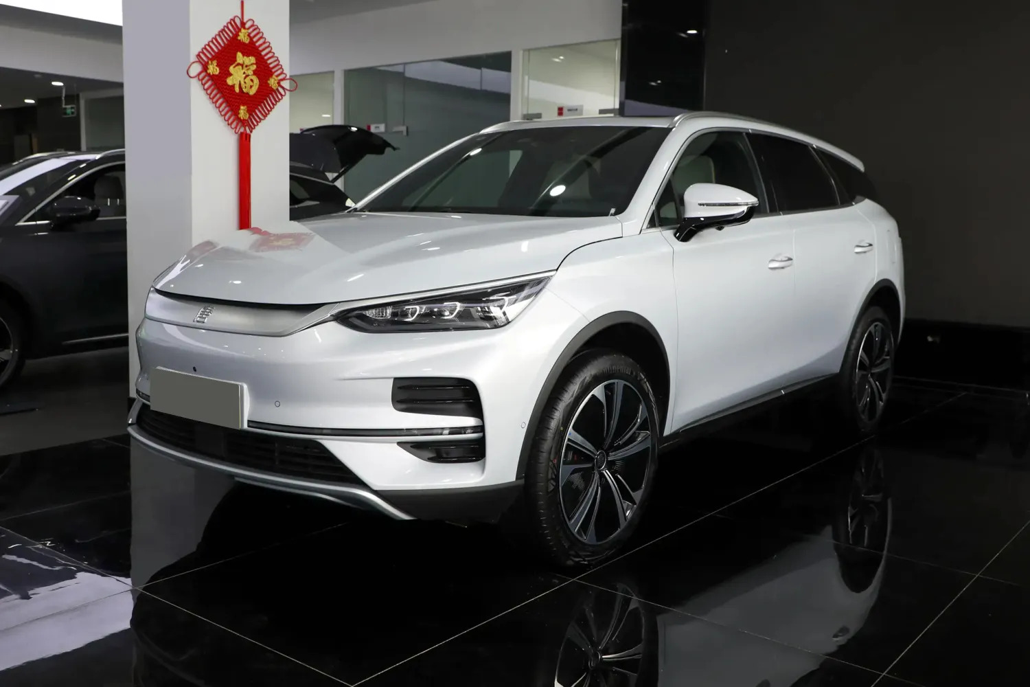 BYD TANG