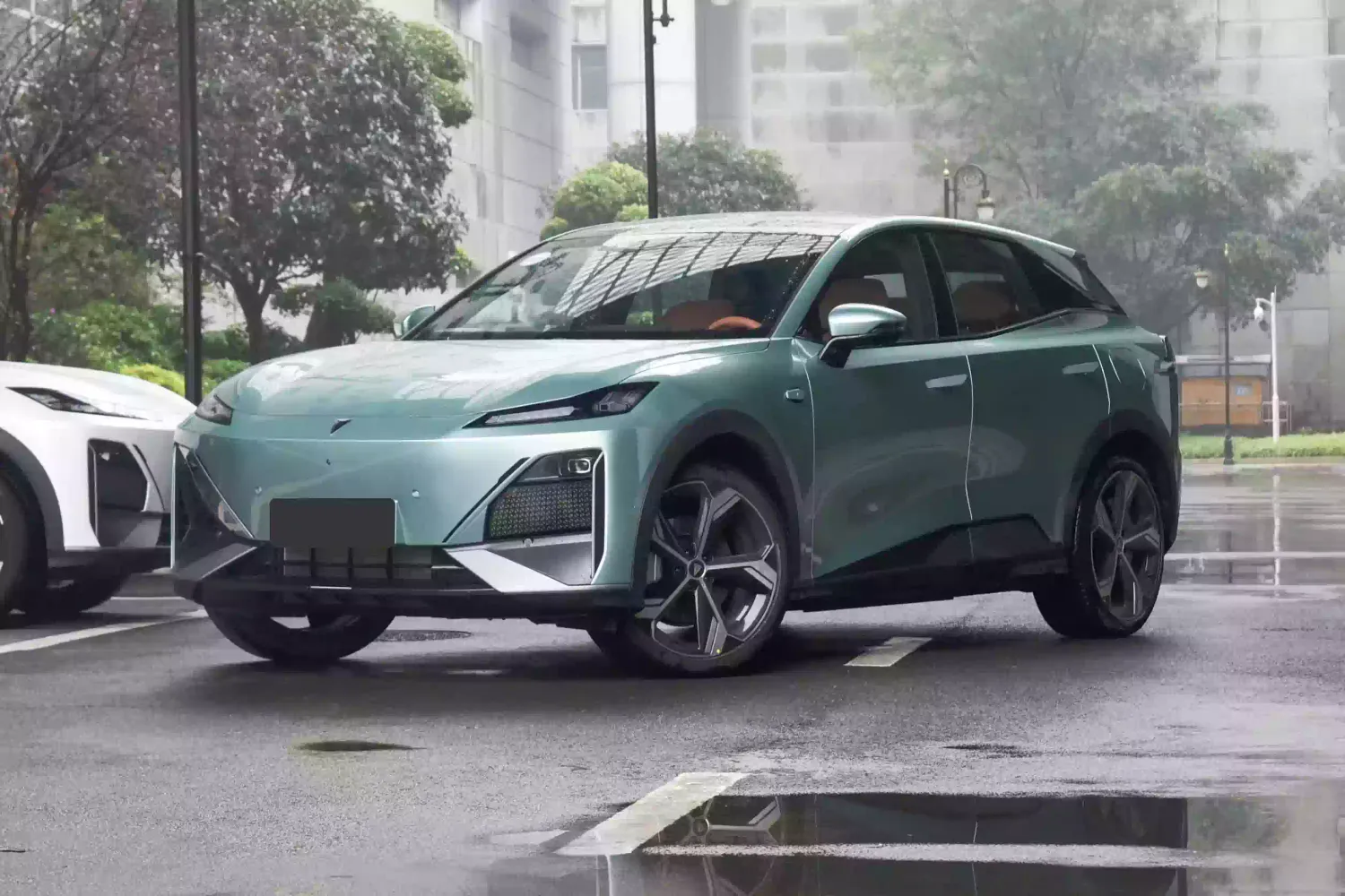 CHANGAN DEEPAL S07REEV