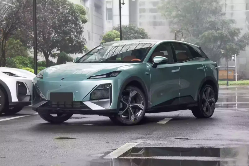 CHANGAN DEEPAL S07REEV
