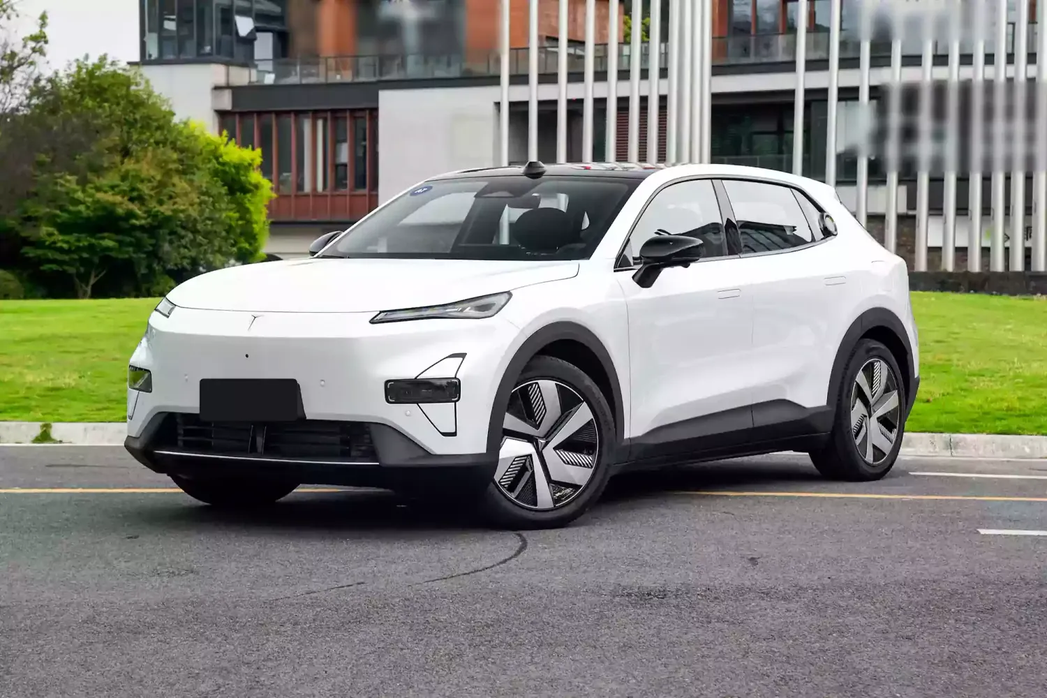CHANGAN DEEPAL S05