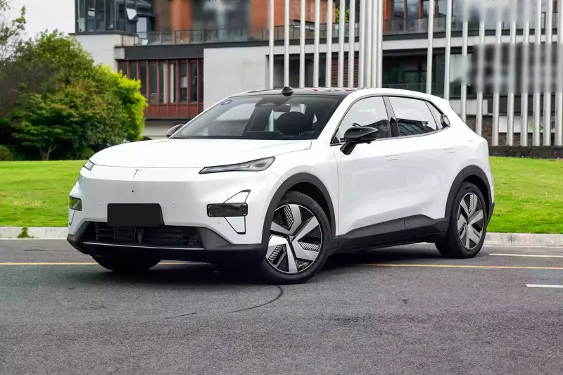 CHANGAN DEEPAL S05