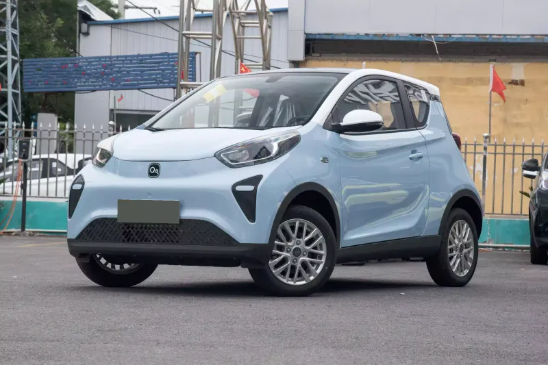 CHERY EQ1