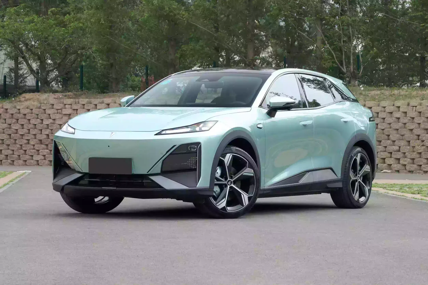 CHANGAN DEEPAL S07EV