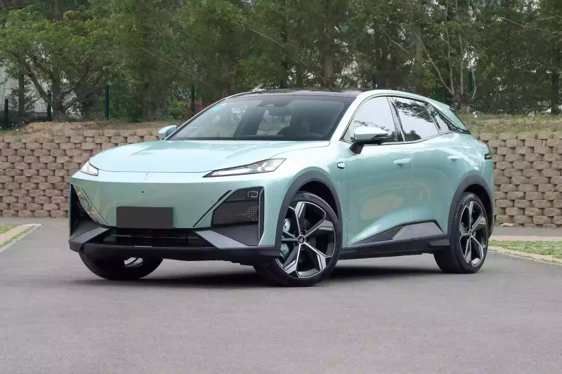 CHANGAN DEEPAL S07EV
