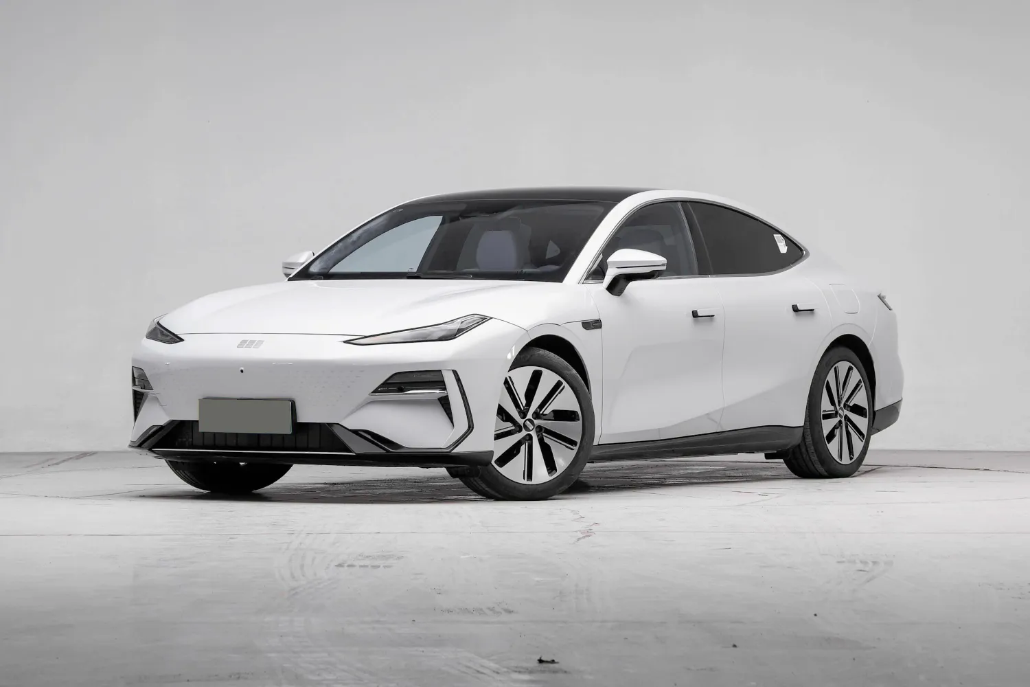 GEELY GALAXY E8