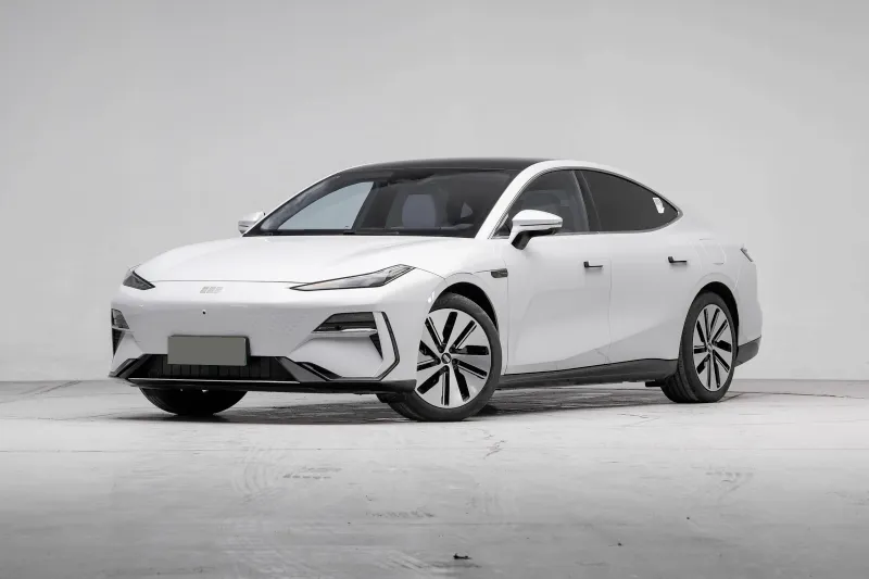 GEELY GALAXY E8
