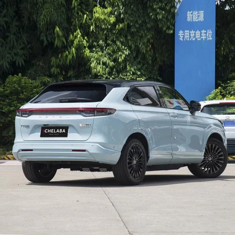 HONDA ENP1